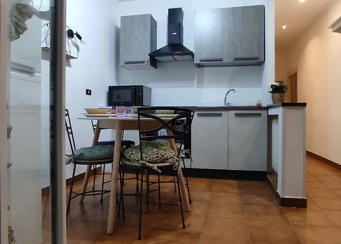 Auror House Apartament
