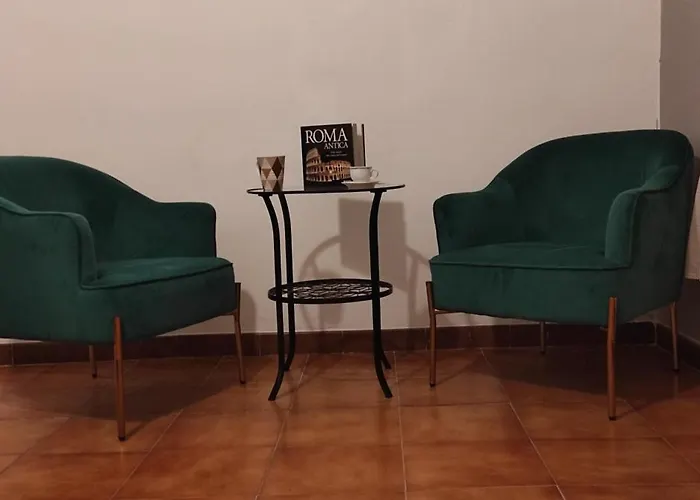 Apartament Auror House *