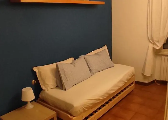 Auror House Apartament