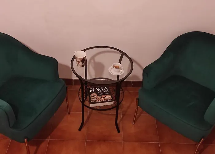 Apartament Auror House