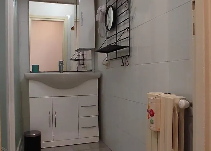 Apartament Auror House Rzym