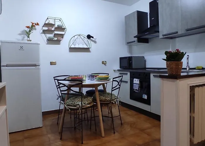 Auror House Apartament