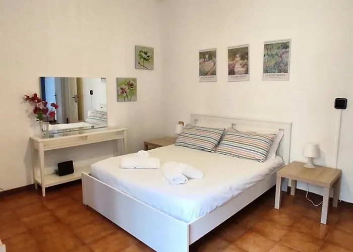 Apartament Auror House Rzym