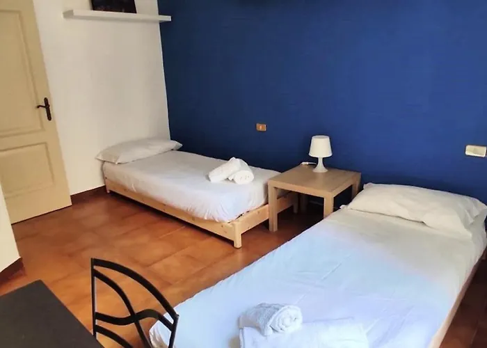 Auror House Apartament