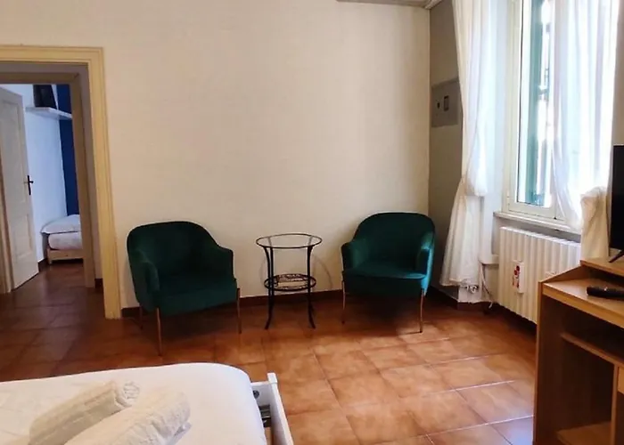 Auror House Apartament *