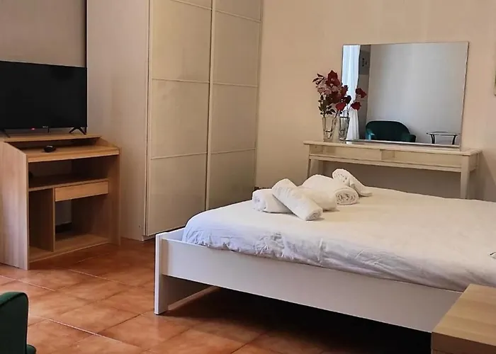Auror House Apartament Rzym