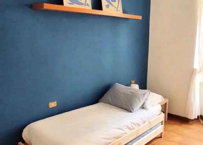 Apartament Auror House *